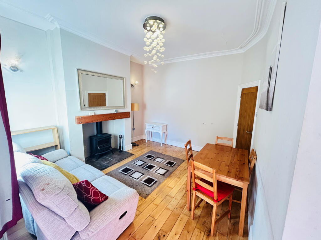 House in Preston, Lancashire - View 6