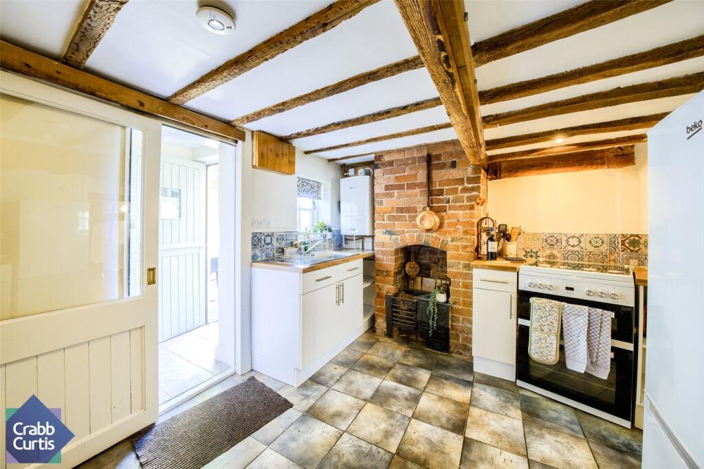 House in Warwick, Cliff Hill - View 5