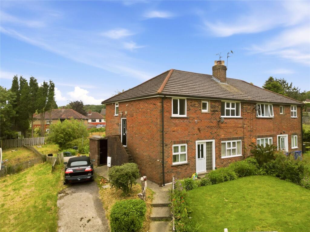 Main image of property: Oakfield Avenue, Accrington, Lancashire, BB5