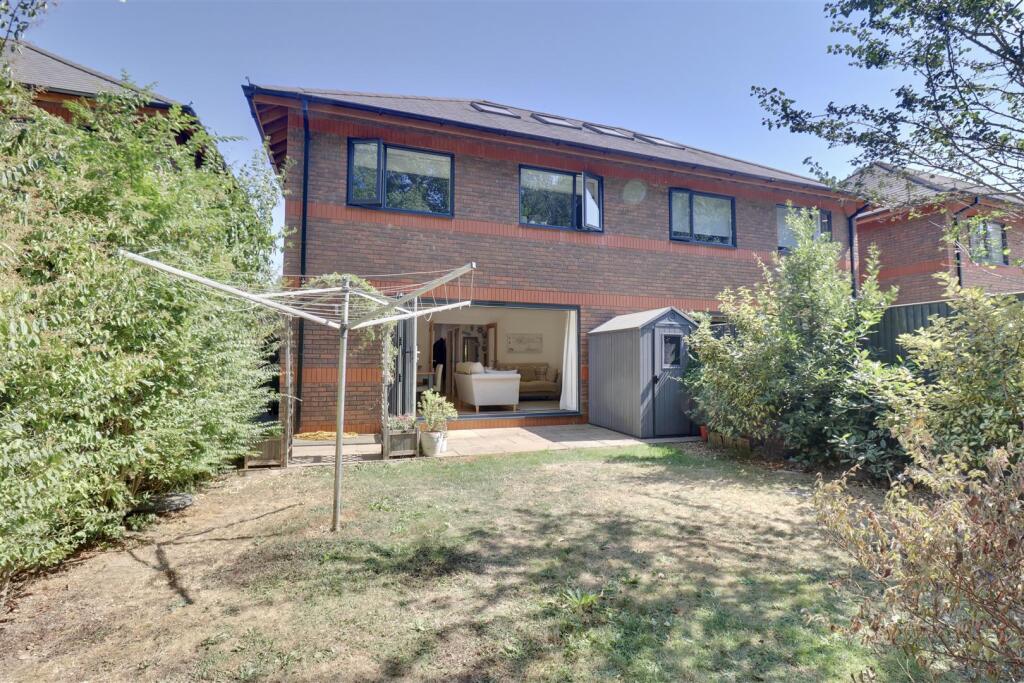 Main image of property: St. Nicholas Avenue, Gosport