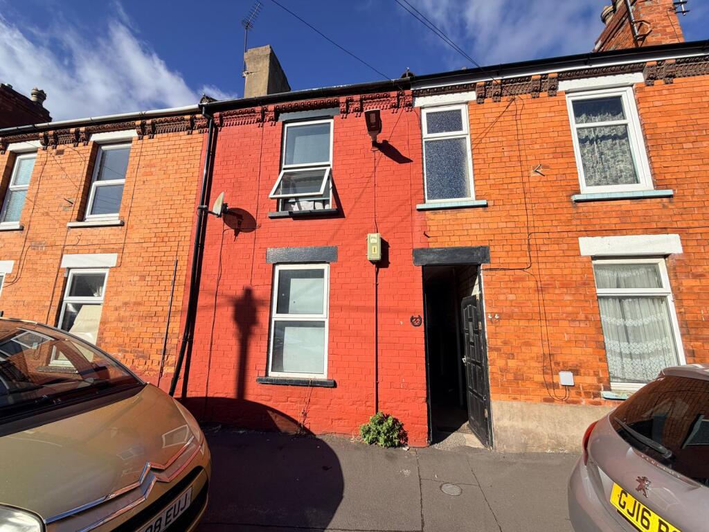Main image of property: 26 Arthur Street, Lincoln LN5 7UH