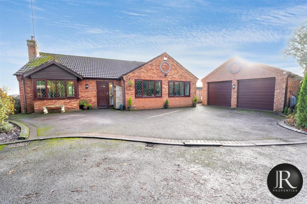 Main image of property: Horns Croft, Slitting Mill