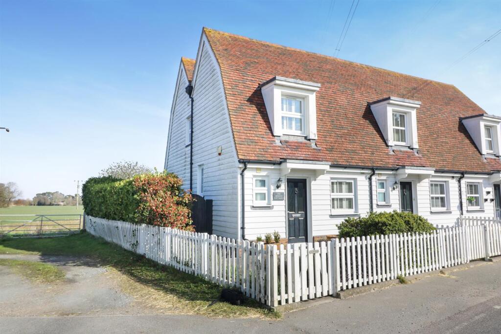 Main image of property: Burnham Road, Althorne