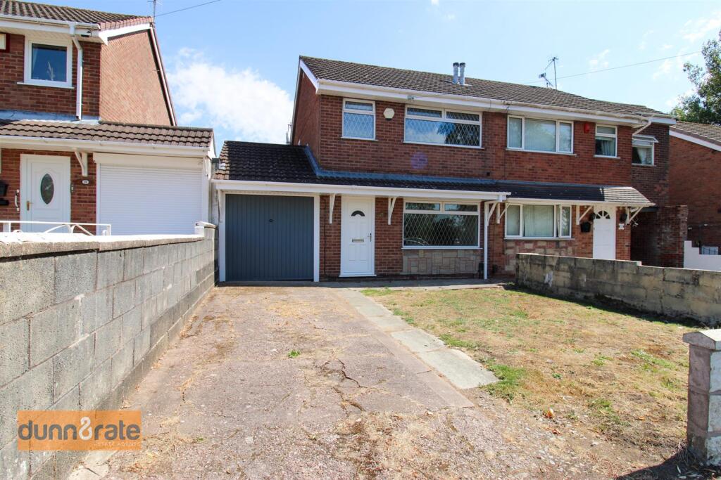 Main image of property: Slapton Close, Eaton Park, Stoke-On-Trent