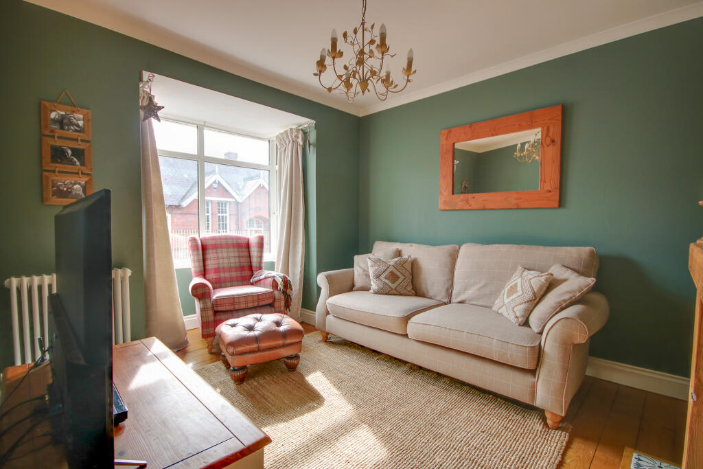 House in Southampton - View 5