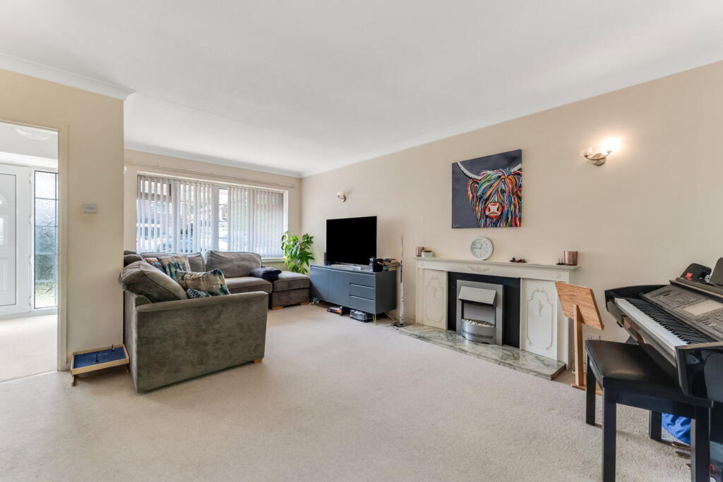 House in York - View 2