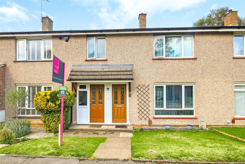 Main image of property: Wayland Close, Bracknell, Berkshire, RG12