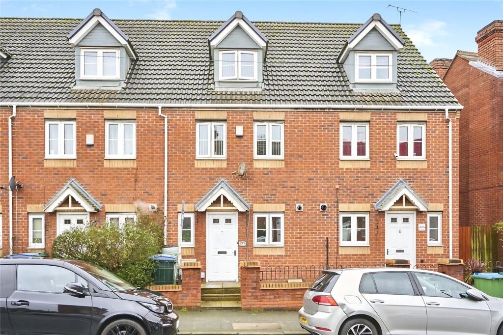 Main image of property: Swan Lane, Coventry, West Midlands, CV2