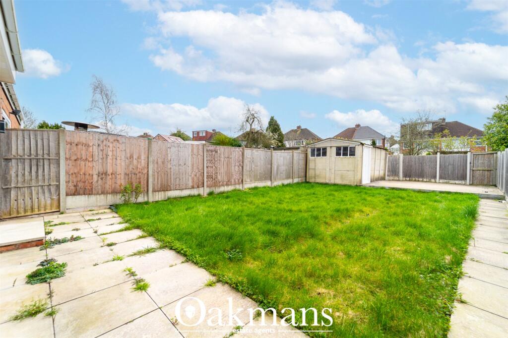 Additional image 21 of Falconhurst Road, Birmingham, West Midlands, B29