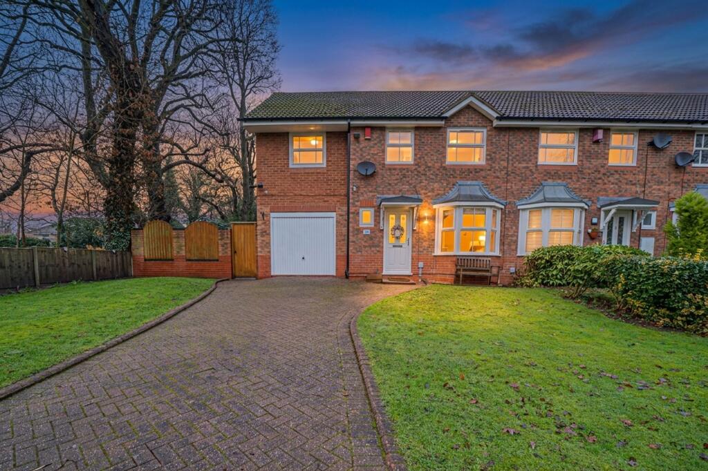 Additional image 29 of Winster Avenue, Dorridge, B93