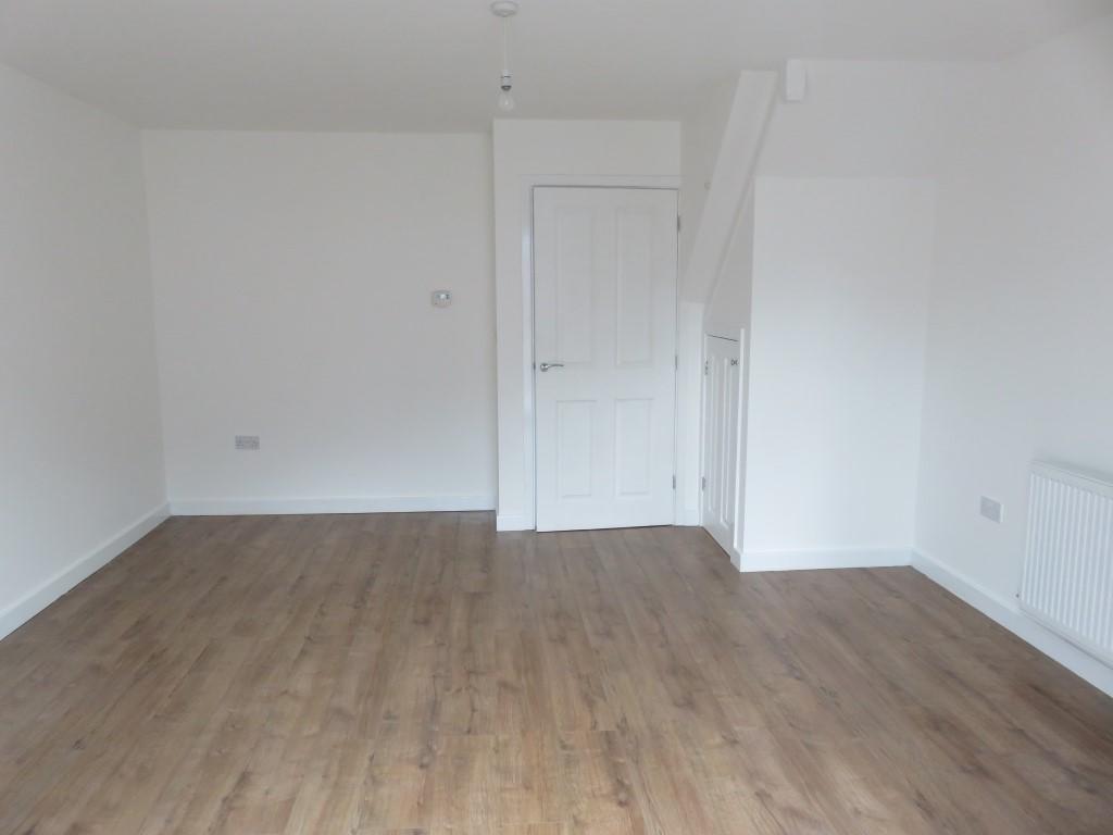 House in Ipswich - More
