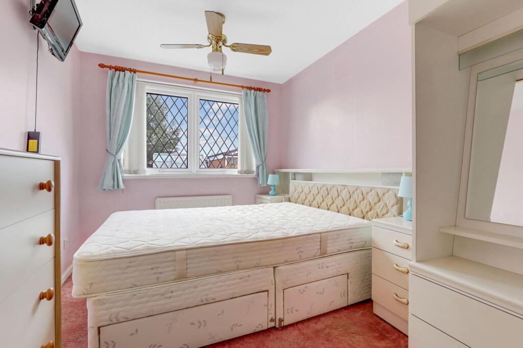 House in Nottingham, Long Eaton - More