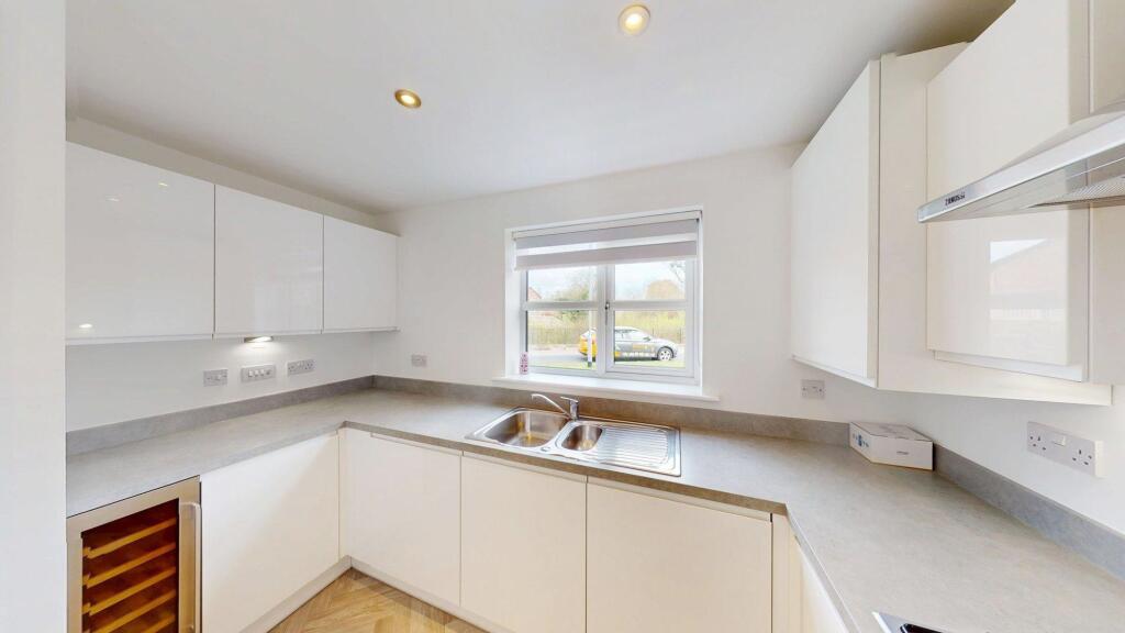 Etherstone Way, Westhoughton, BL5 - Widok 3