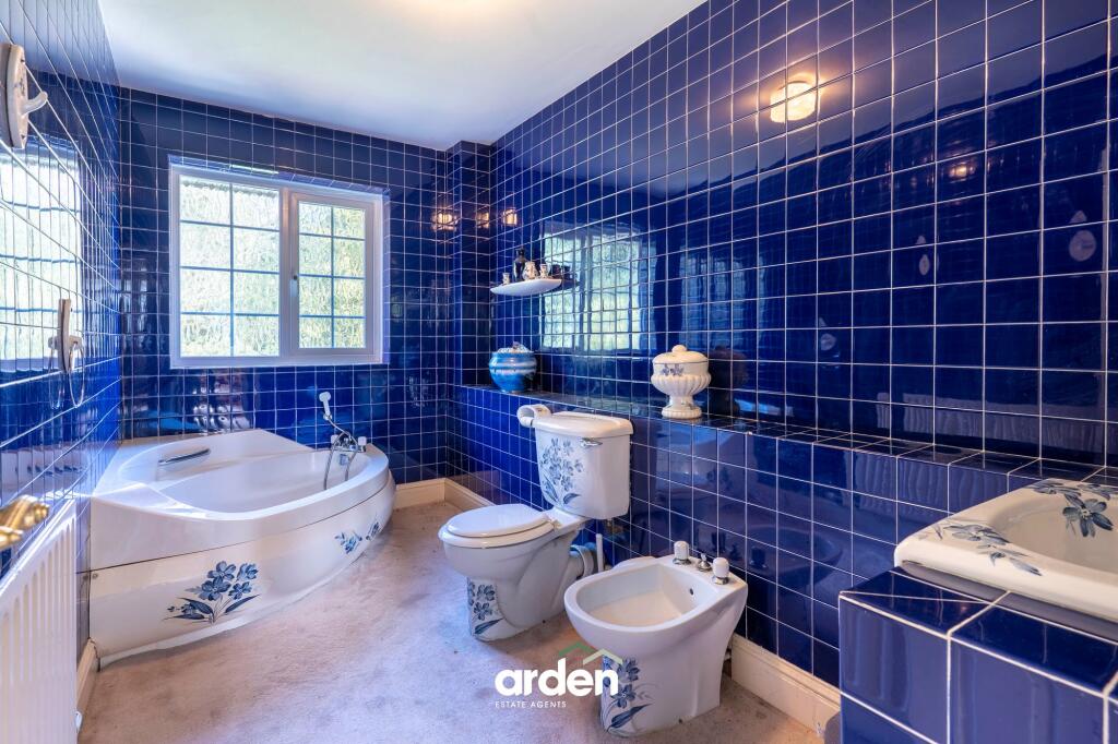 Additional image 9 of Canalside, Redditch Road, Hopwood, Alvechurch