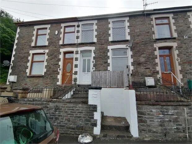Main image of property: Tanybryn Terrace, Pontygwaith, Ferndale,