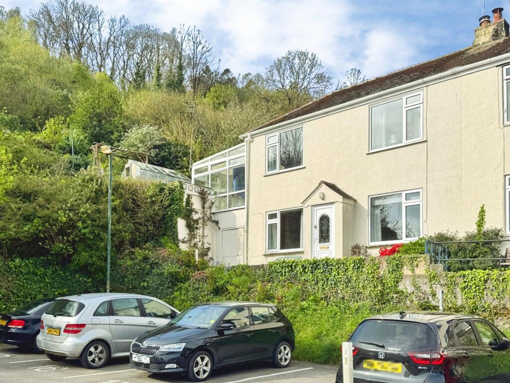 Main image of property: West Looe Hill, Looe, Cornwall, PL13