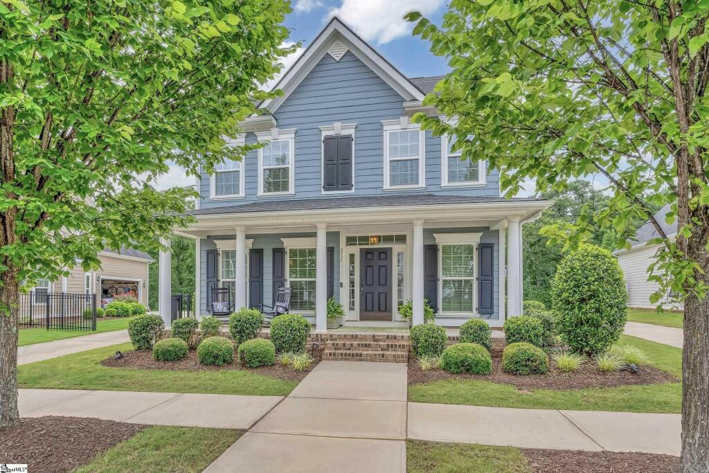 Main image of property: South Carolina, Greenville County, Greenville
