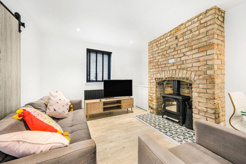 Main image of property: Princes Road, Cheltenham, GL50