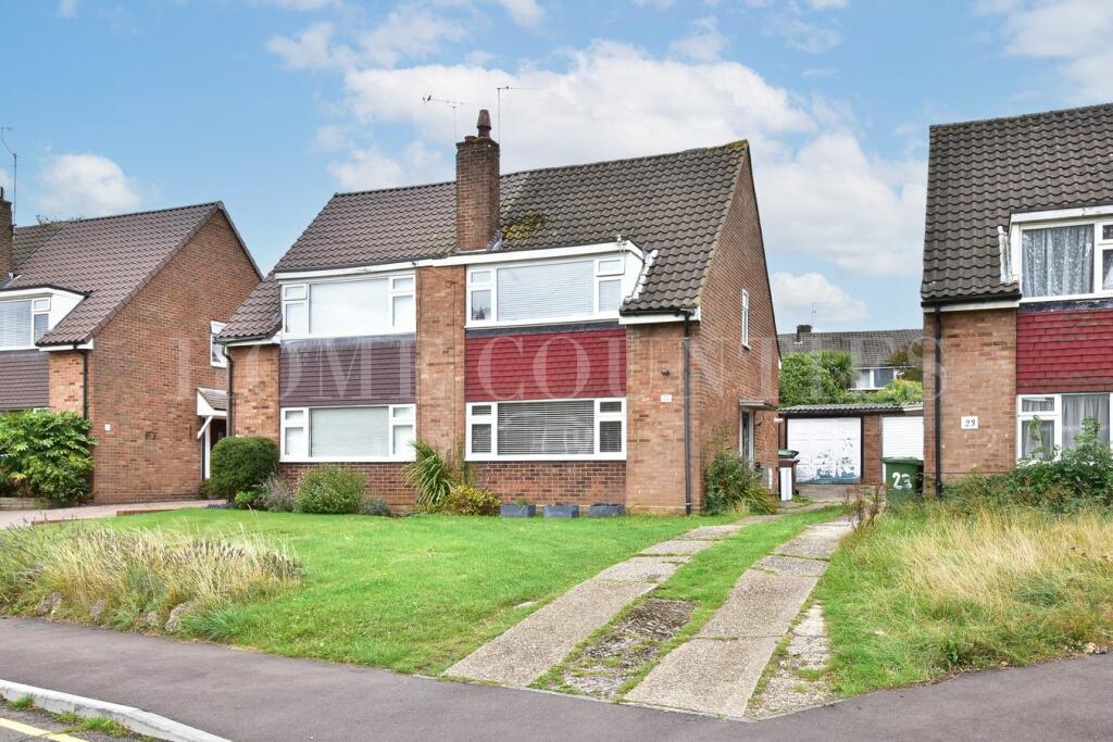 Main image of property: Albemarle Avenue, Potters Bar, EN6
