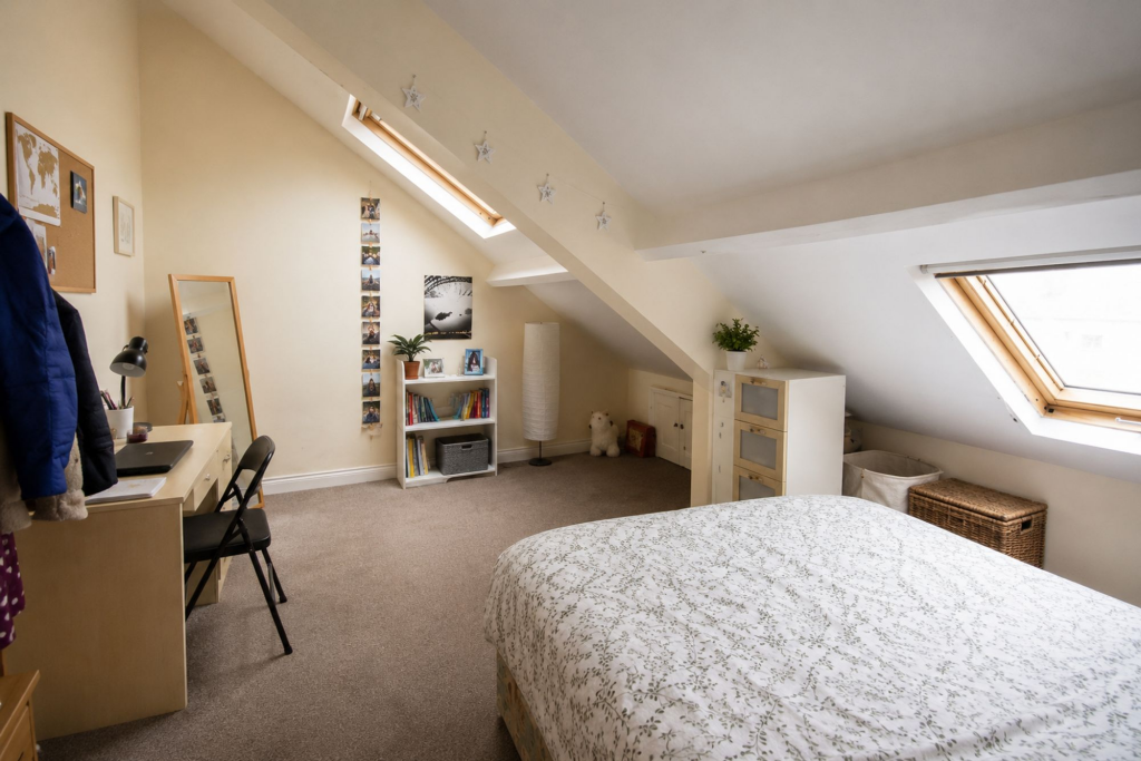 House in Newcastle upon Tyne, Tyne and Wear - View 3
