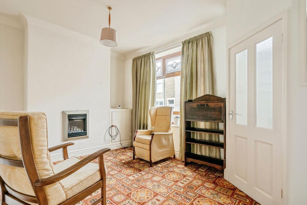 House in Burnley, Briercliffe - View 2