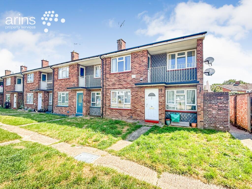 Main image of property: Chestnut Crescent, Shinfield, RG2