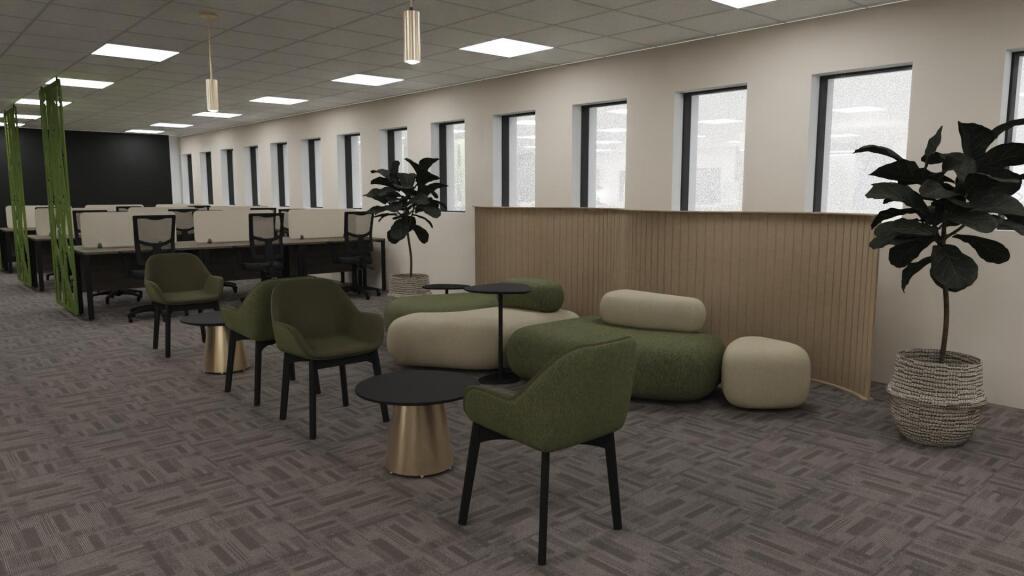 Example Render