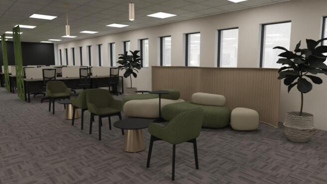 Example Render