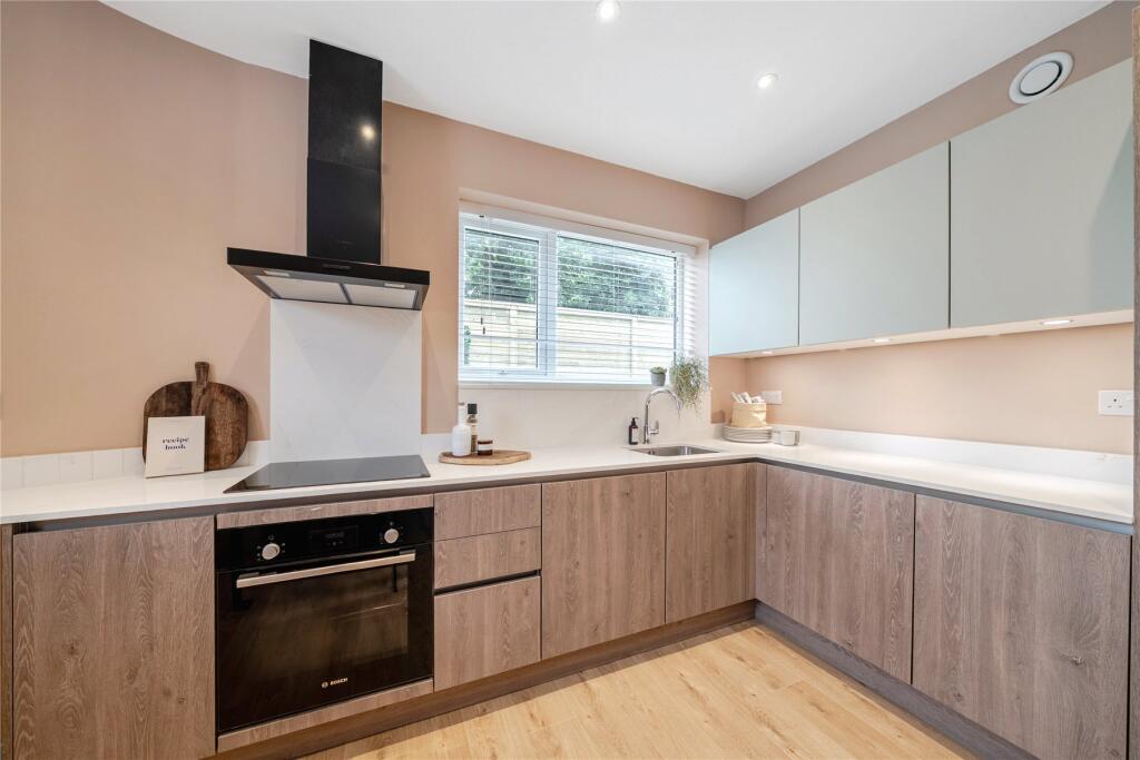 House in London - View 4