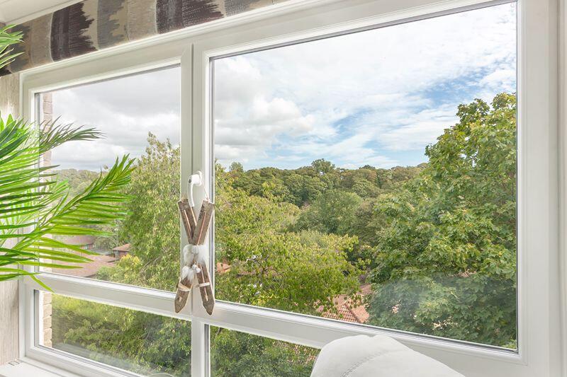Apartment in Newcastle upon Tyne, Tyne and Wear - View 4