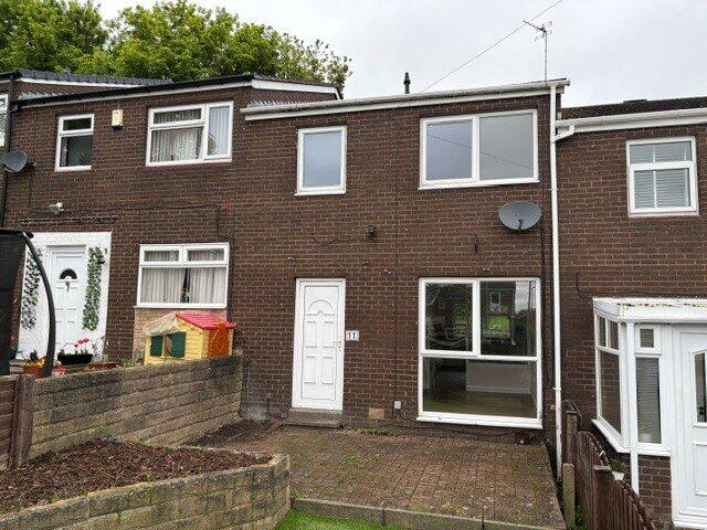 Main image of property: Rossefield Chase, Leeds, West Yorkshire, LS13