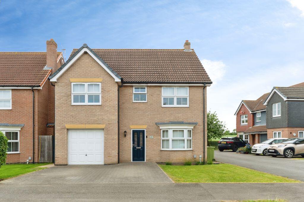 Main image of property: BROCKLESBY AVENUE, IMMINGHAM