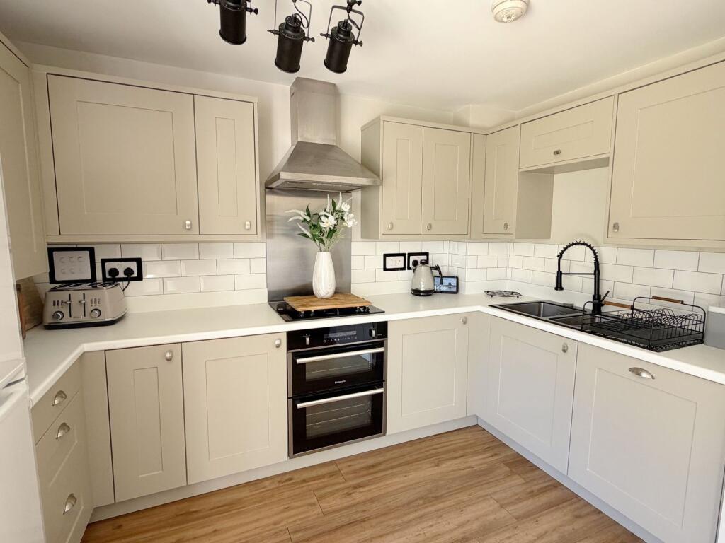 Hoffman Walk, Stewartby, MK43 photo 4