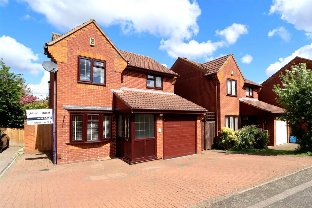 Main image of property: Norwood Lane, Newport Pagnell, Buckinghamshire, MK16