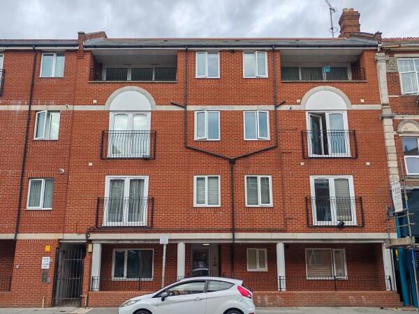 Main image of property: FLAT 8, 47-49 ELM GROVE ROAD, SOUTHSEA, PORTSMOUTH