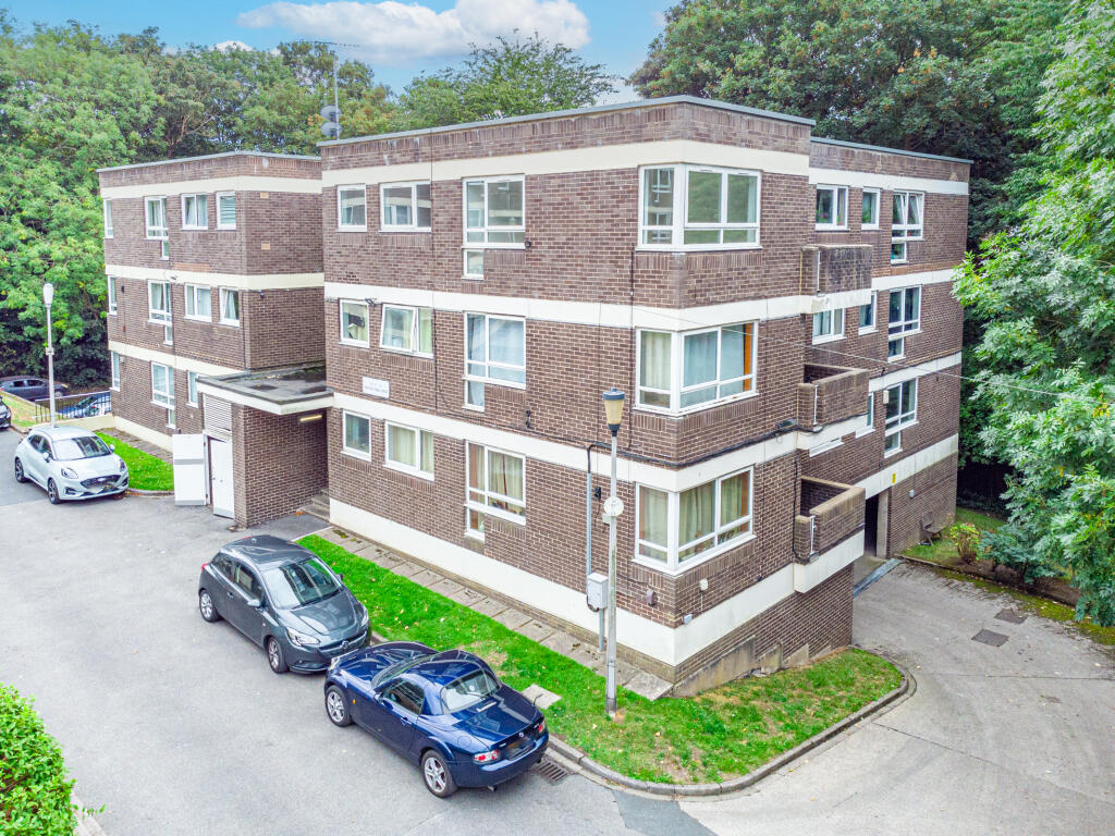 Apartment in Leeds, West Yorkshire