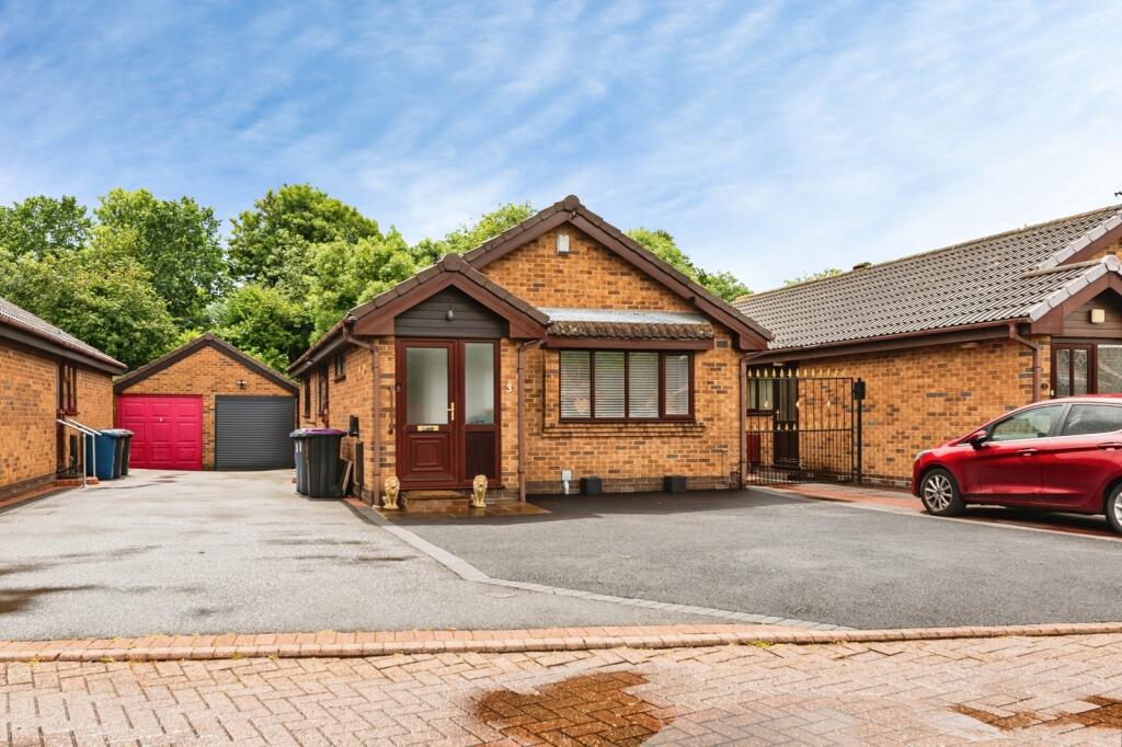 West View, West Bridgford, Nottingham, Nottinghamshire, NG2, Nottinghamshire