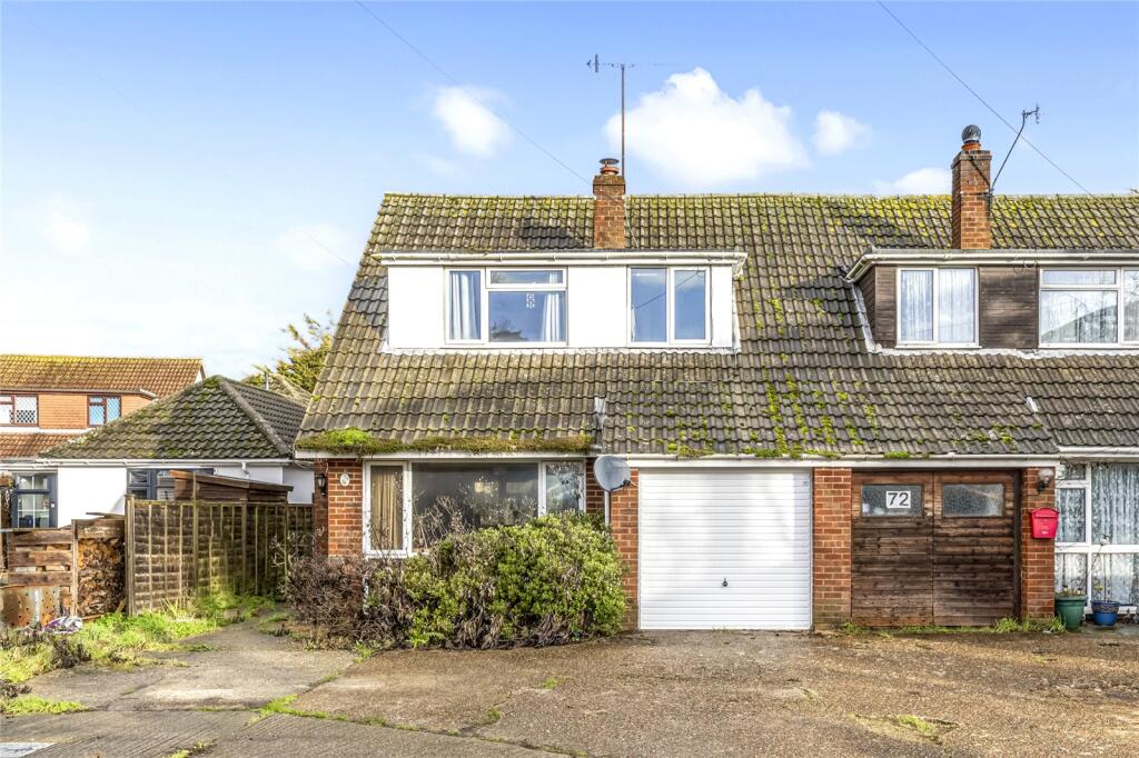Main image of property: Upper Brighton Road, Sompting, Lancing, West Sussex, BN15