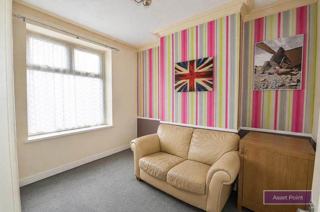 House in Blackburn - View 5