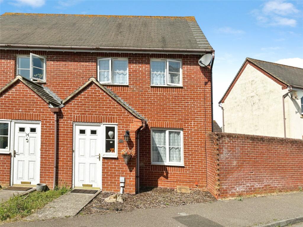 Main image of property: Roman Avenue, Angmering, West Sussex