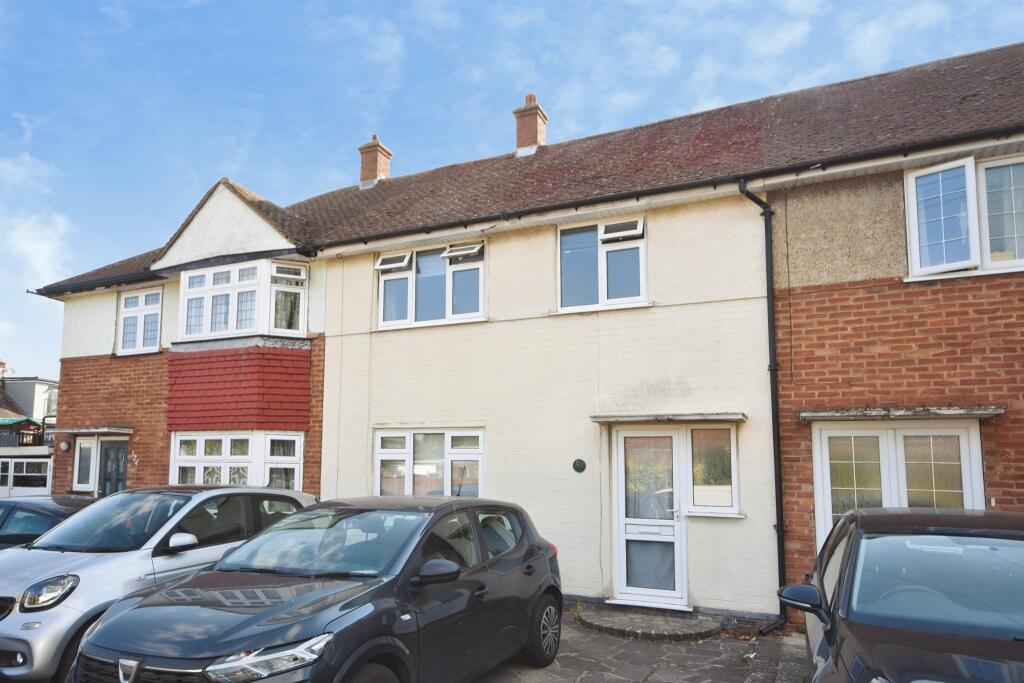 Main image of property: Heron Way, Upminster