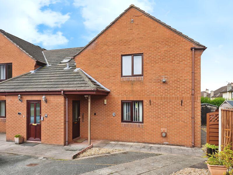 Main image of property: Cumwhinton Road, Carlisle