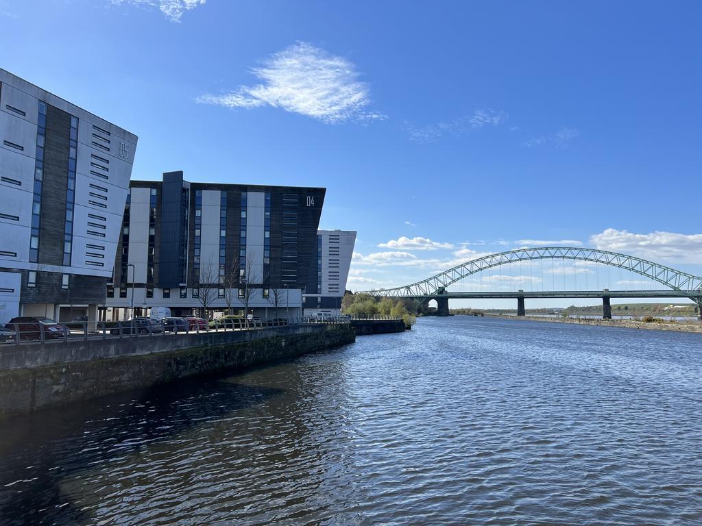 Main image of property: The Decks, Runcorn, Cheshire, WA7