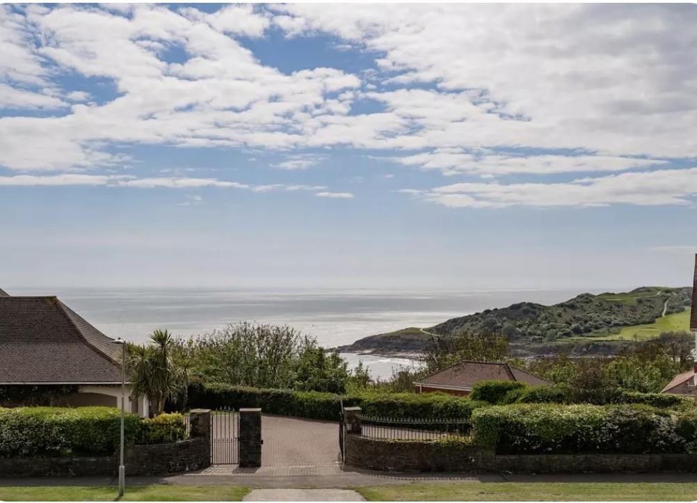 House in Mumbles, Rotherslade - View 2