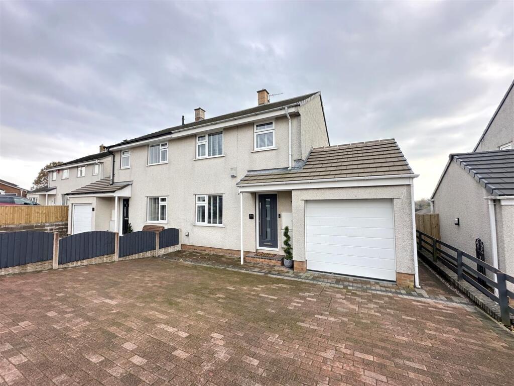 Main image of property: St. Edmunds Park, Carlisle