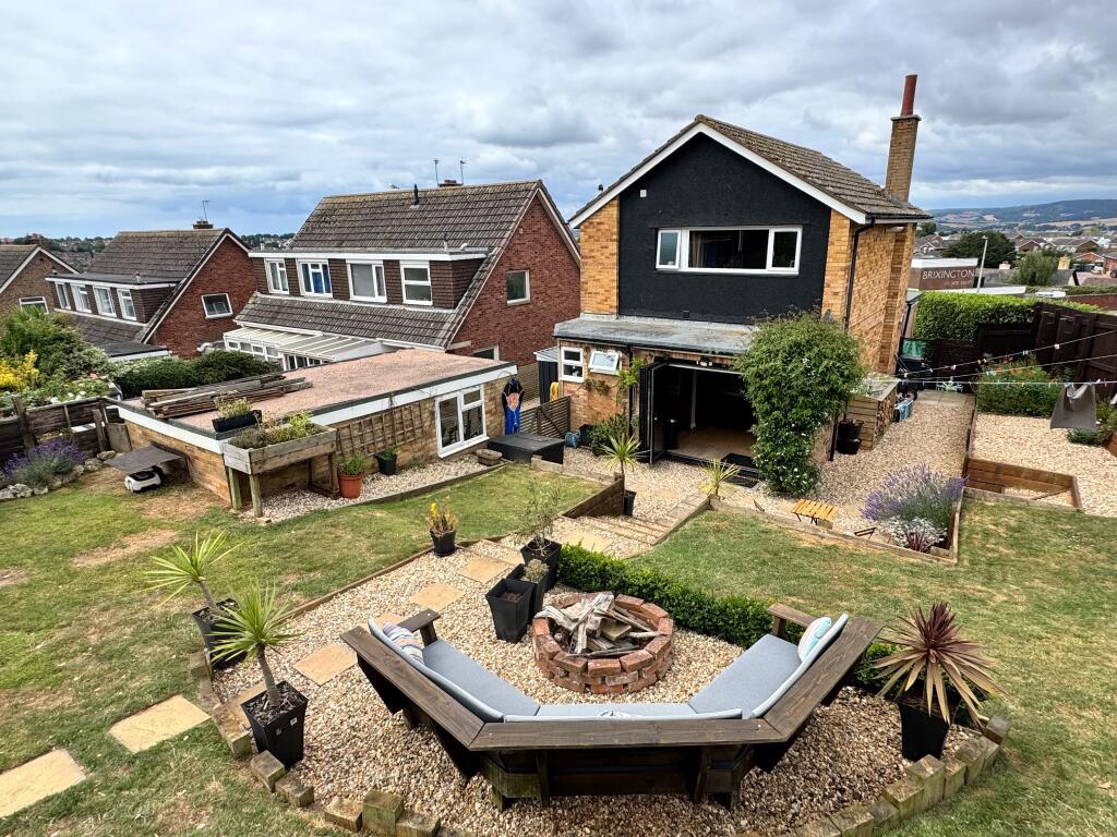 Main image of property: Churchill Road, Exmouth