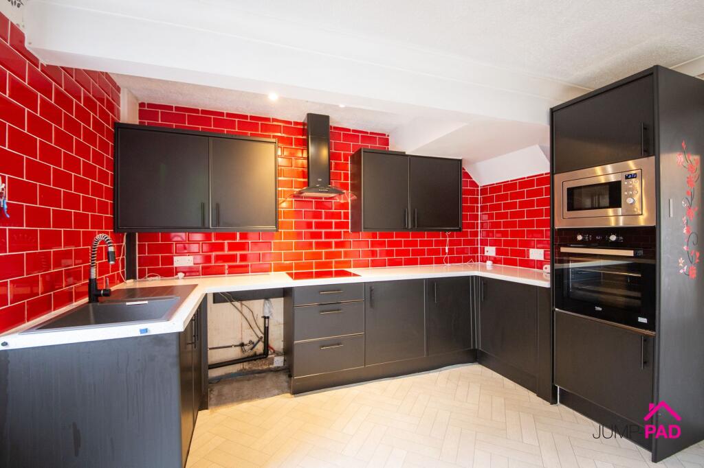 House in Warrington - View 4