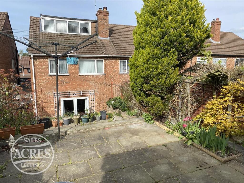 Additional image 37 of Cramlington Road, Great Barr, Birmingham