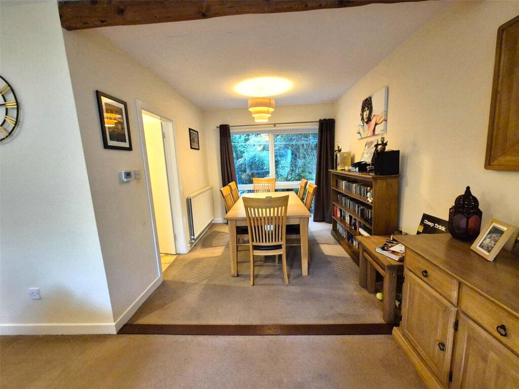 Mill End, KENILWORTH, CV8 photo 3