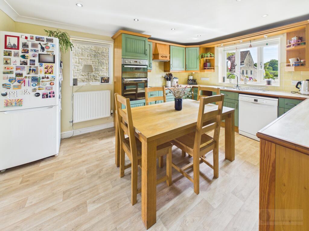 House in Leigh upon Mendip, Tadhill, Leigh-on-Mendip - View 4